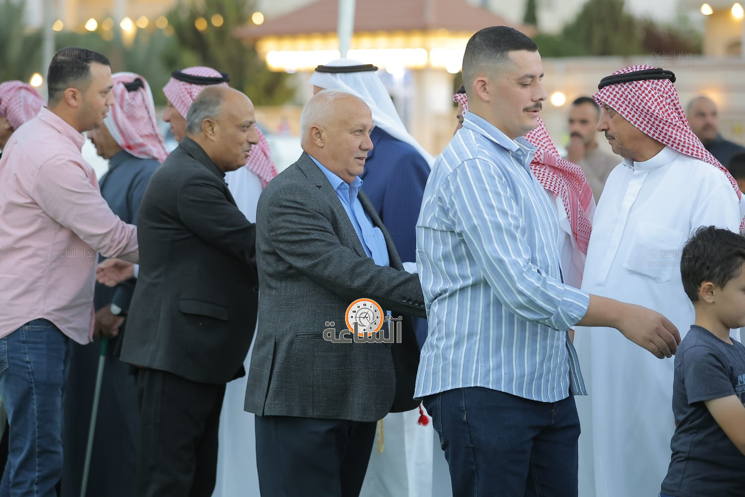 Madar Al-Saa Images 0.6012027286821808