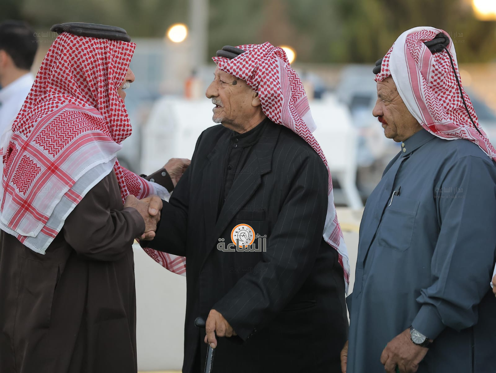 Madar Al-Saa Images 0.25377706269251576