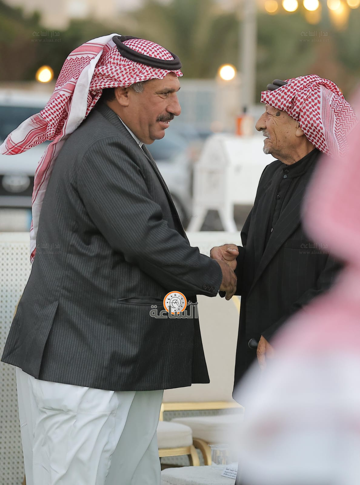 Madar Al-Saa Images 0.019445151579036923