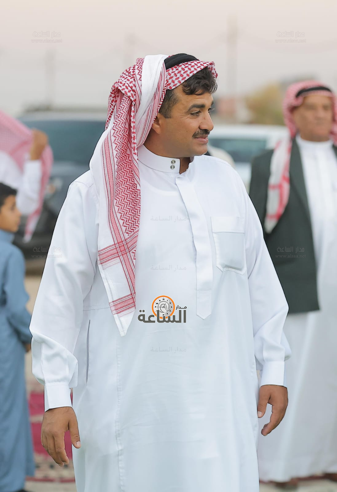 Madar Al-Saa Images 0.709422965327818