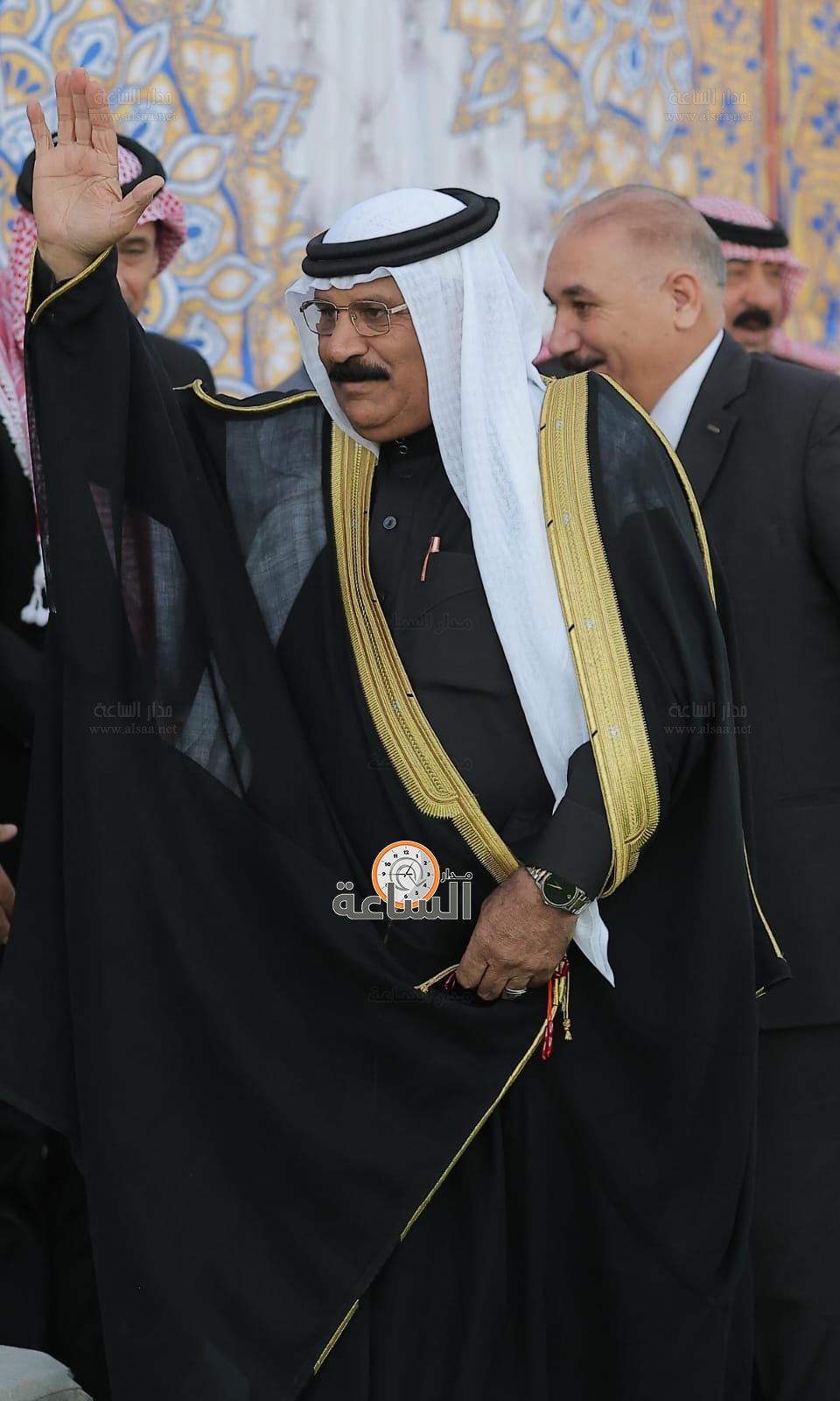 Madar Al-Saa Images 0.2084367525077525