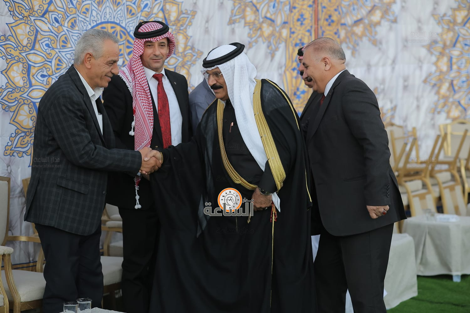 Madar Al-Saa Images 0.7308039966163322