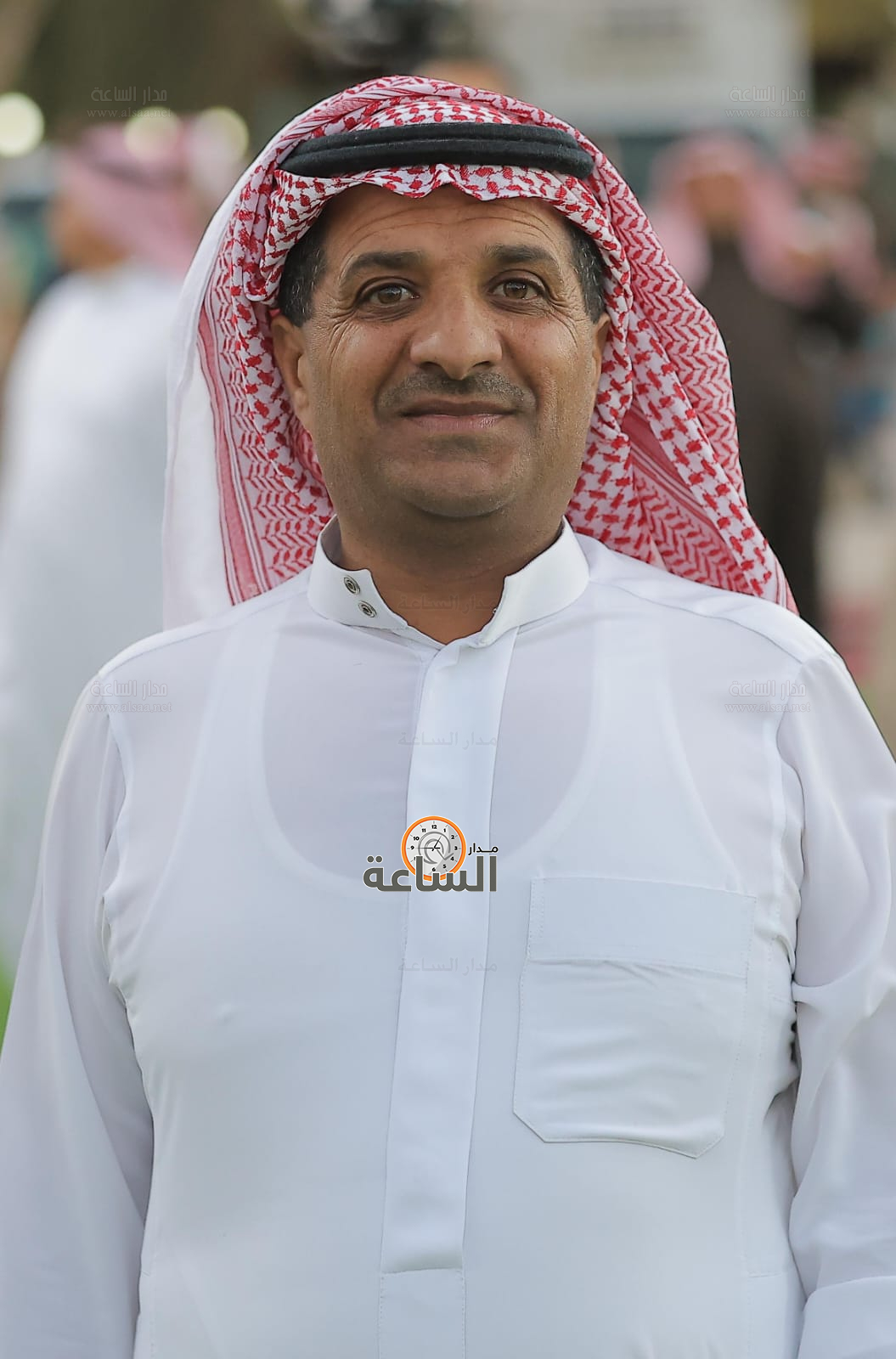 Madar Al-Saa Images 0.04472373045745104