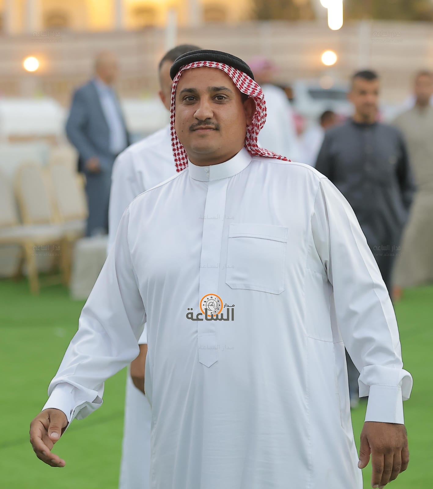 Madar Al-Saa Images 0.5351278661161507