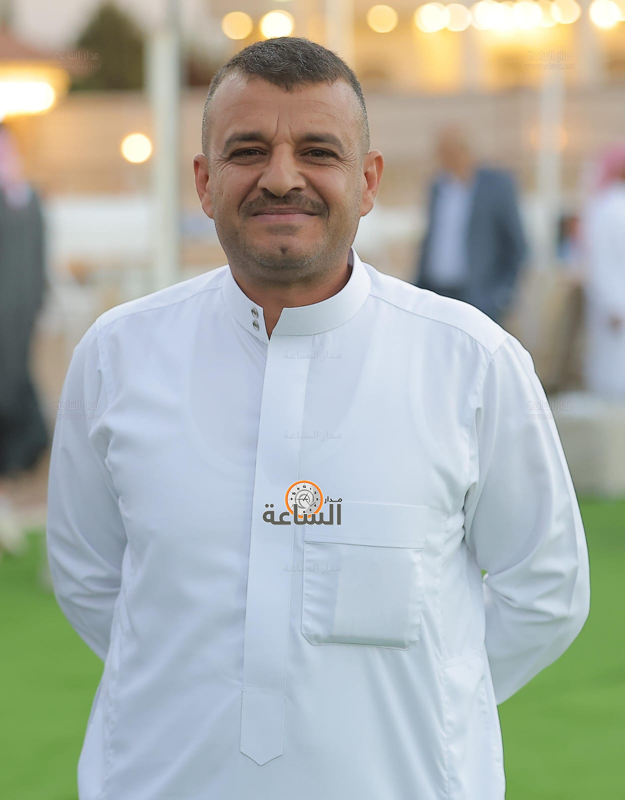 Madar Al-Saa Images 0.7157578675274995