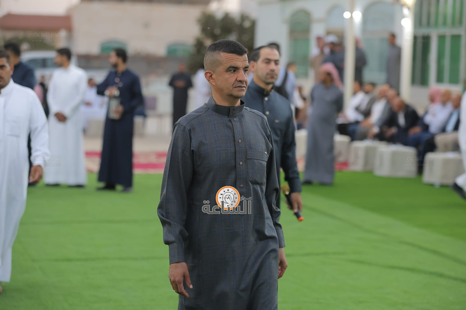 Madar Al-Saa Images 0.3522098534125522