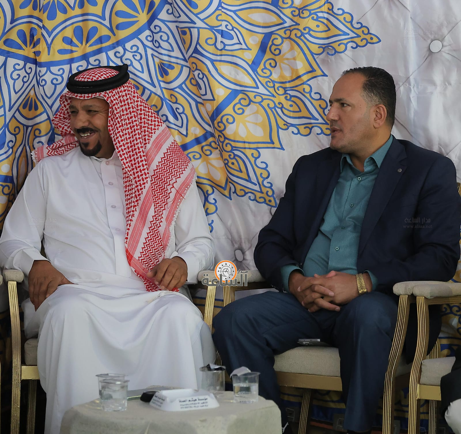 Madar Al-Saa Images 0.7325173472553023