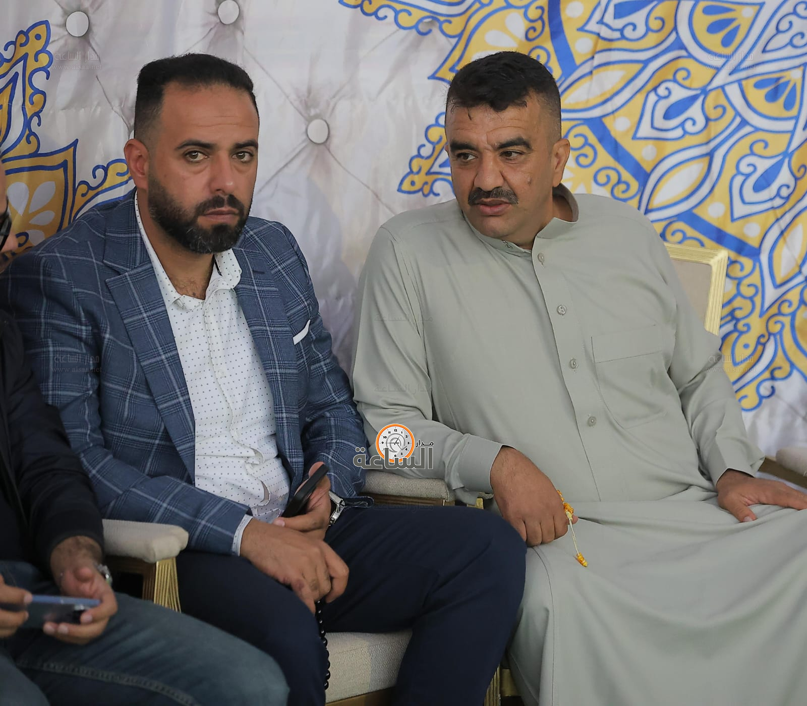 Madar Al-Saa Images 0.9249533610666626