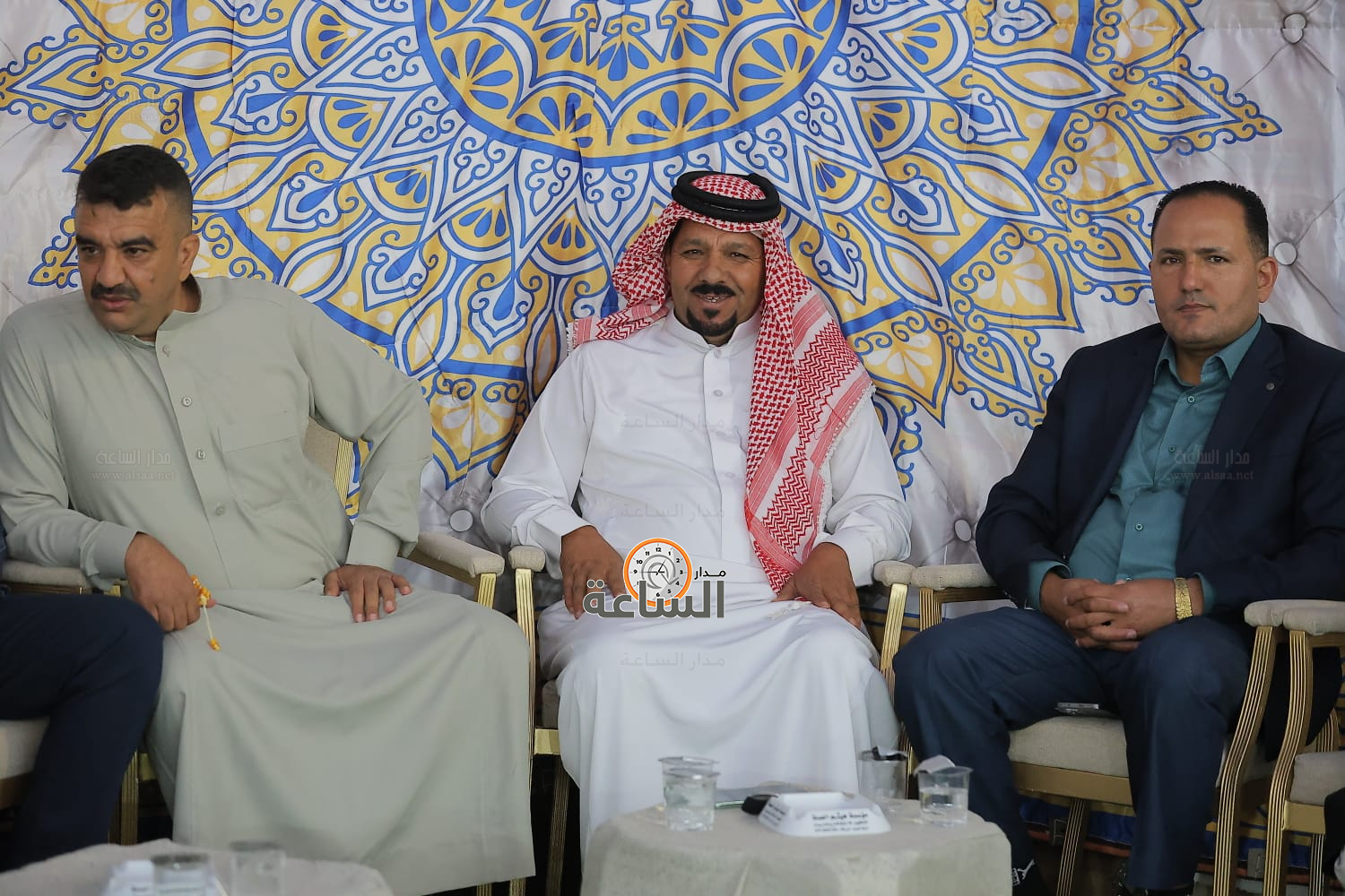 Madar Al-Saa Images 0.16371155451738195