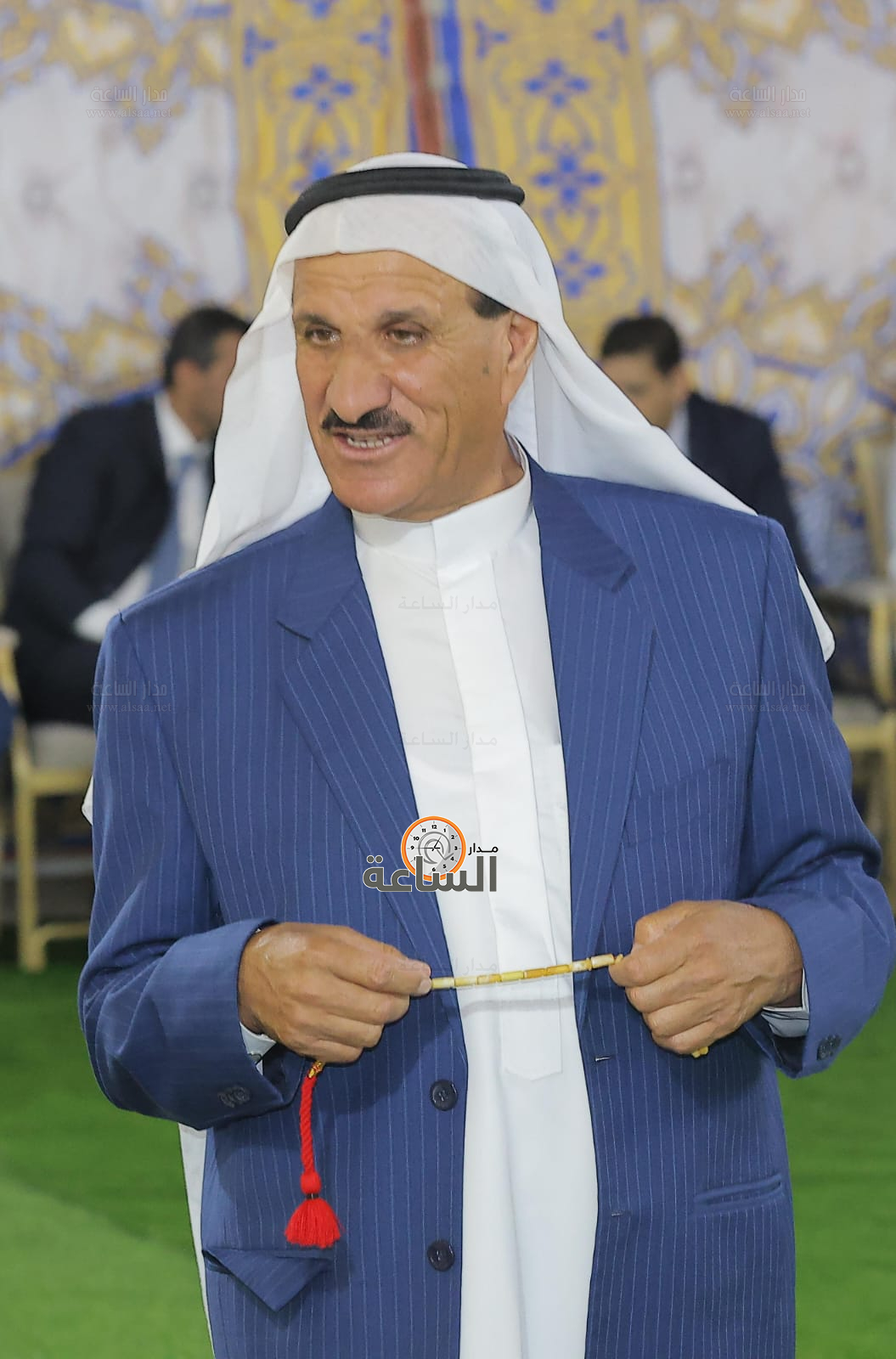 Madar Al-Saa Images 0.6828153104544268