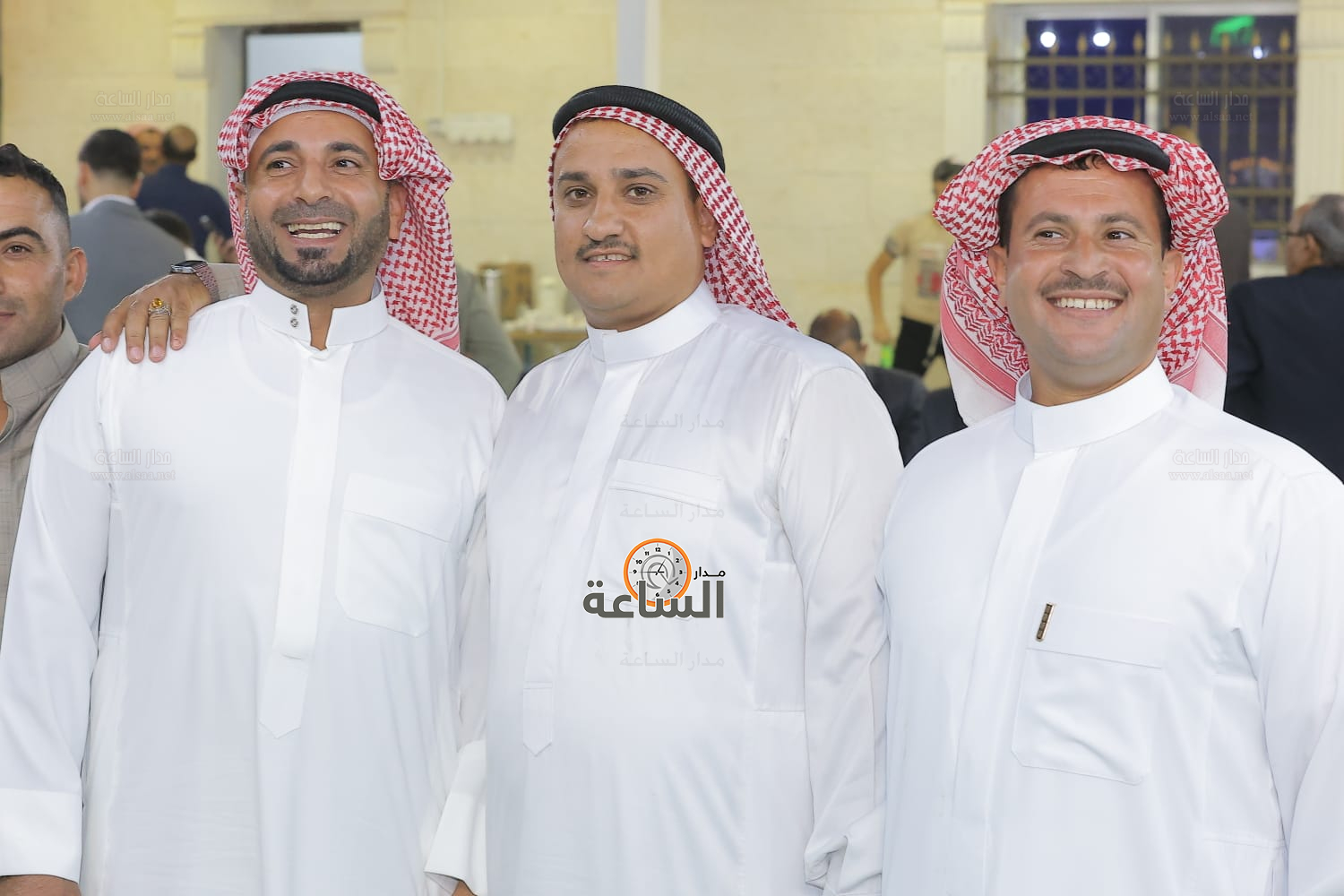 Madar Al-Saa Images 0.3101977845791868