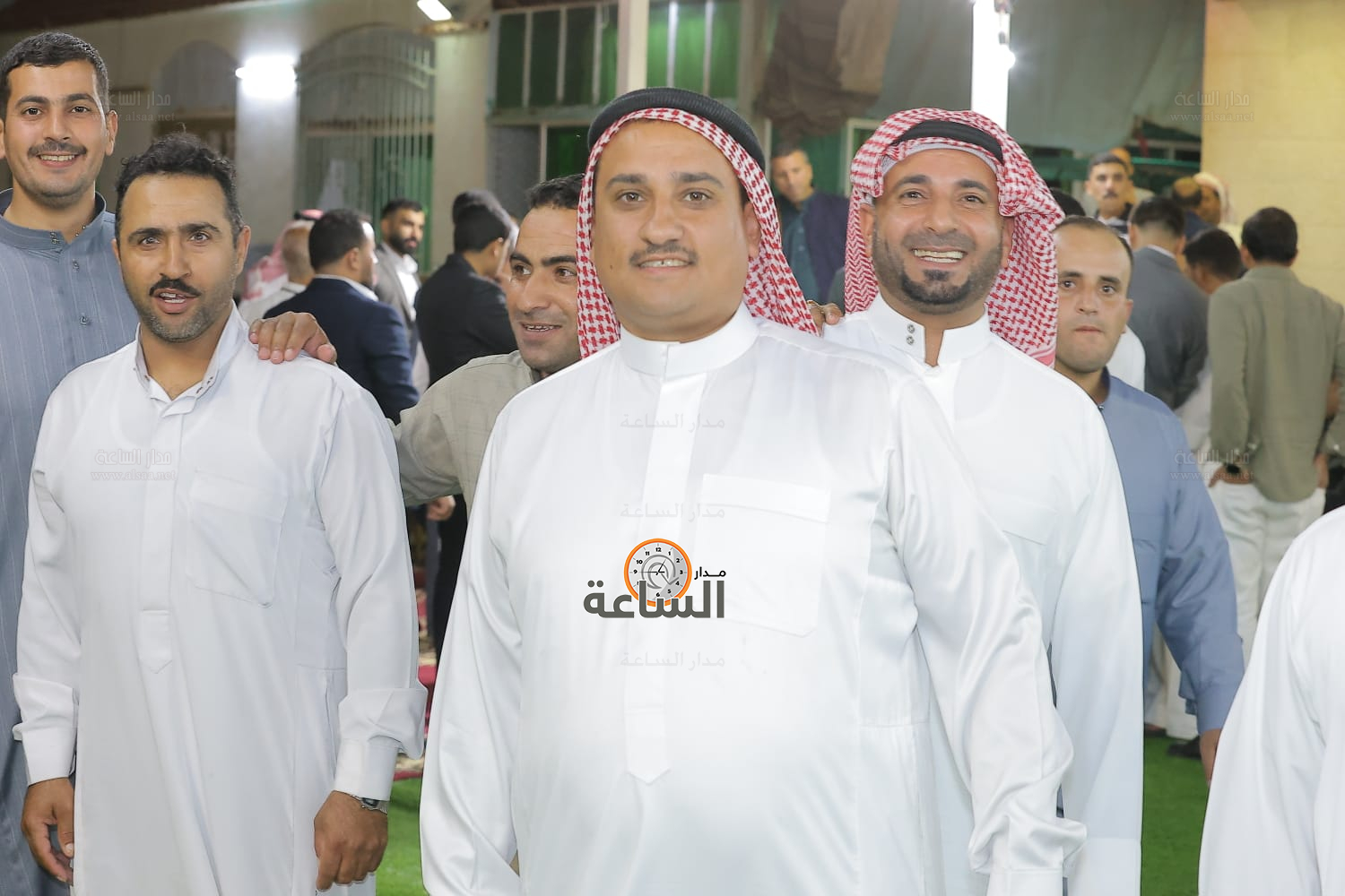 Madar Al-Saa Images 0.026607127546002474