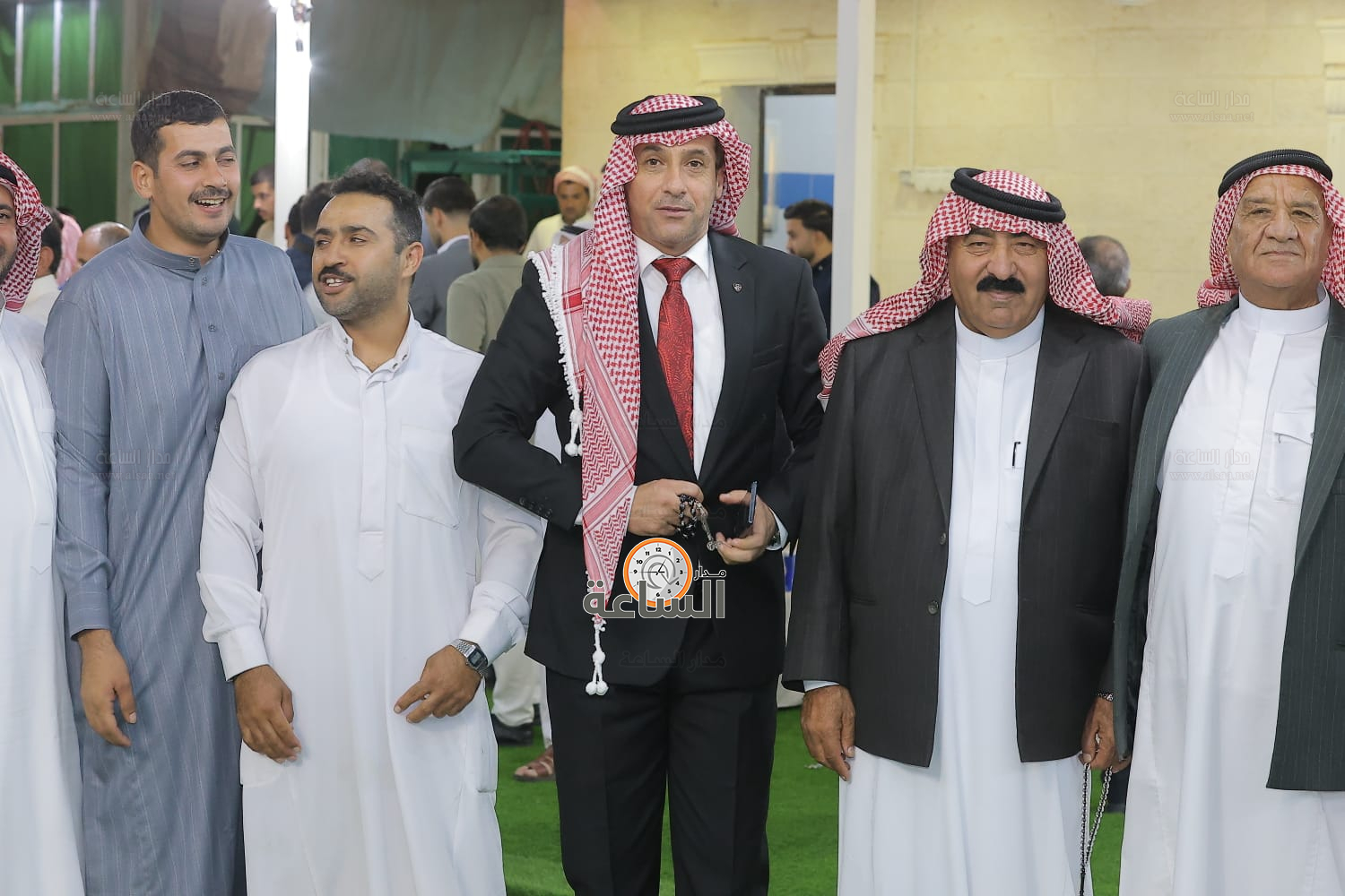 Madar Al-Saa Images 0.16512949474412975