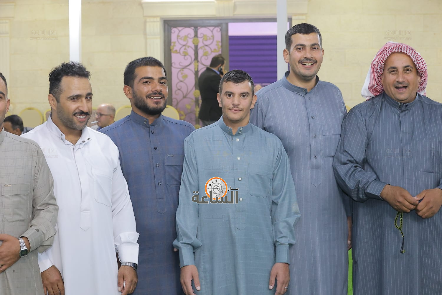 Madar Al-Saa Images 0.05259532307554238