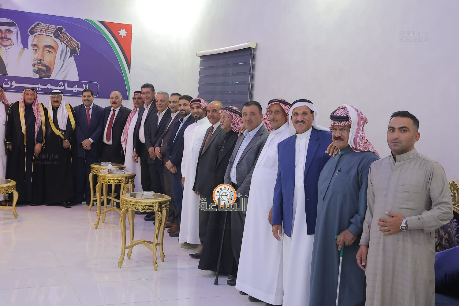 Madar Al-Saa Images 0.5955114363556266