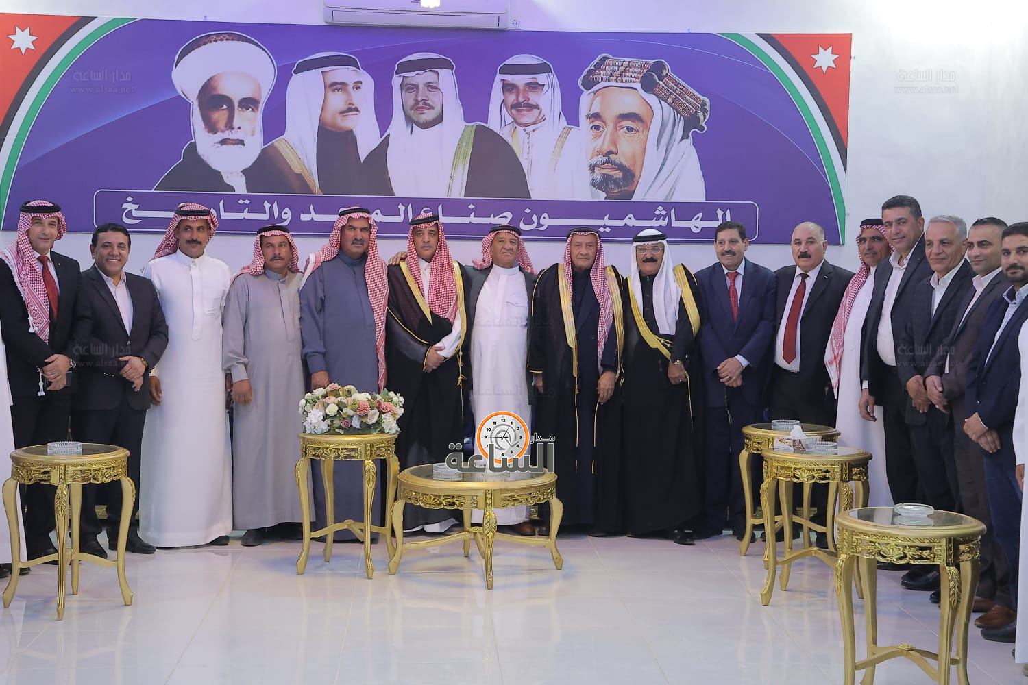 Madar Al-Saa Images 0.7146805746247394