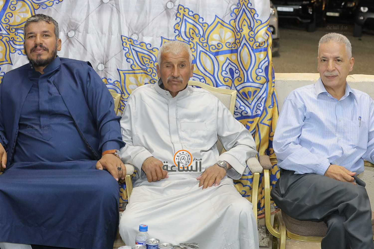 Madar Al-Saa Images 0.14097590181566355