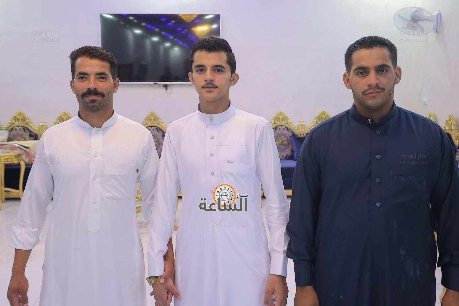 Madar Al-Saa Images 0.951514191219551