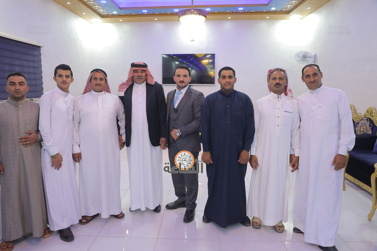 Madar Al-Saa Images 0.11258017640908824