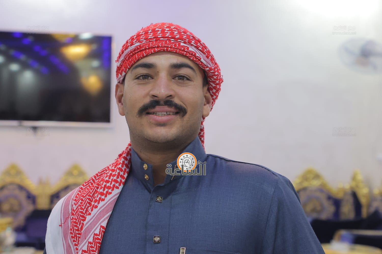 Madar Al-Saa Images 0.5814262263358766