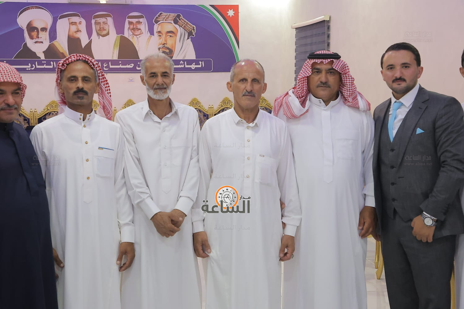 Madar Al-Saa Images 0.9298155013844029