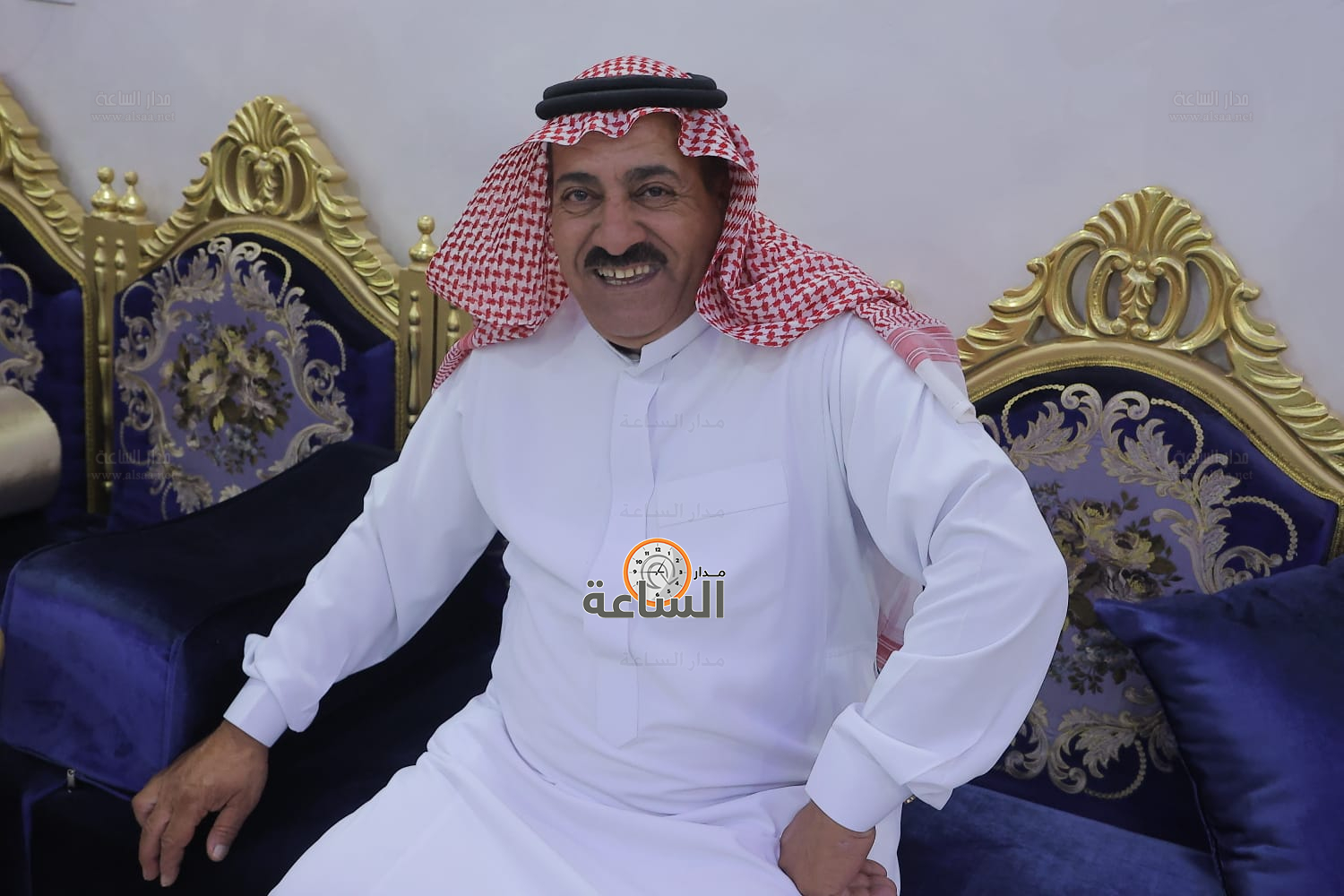 Madar Al-Saa Images 0.5317959676039097