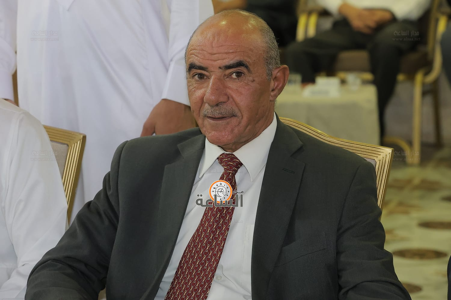 Madar Al-Saa Images 0.140887806087862