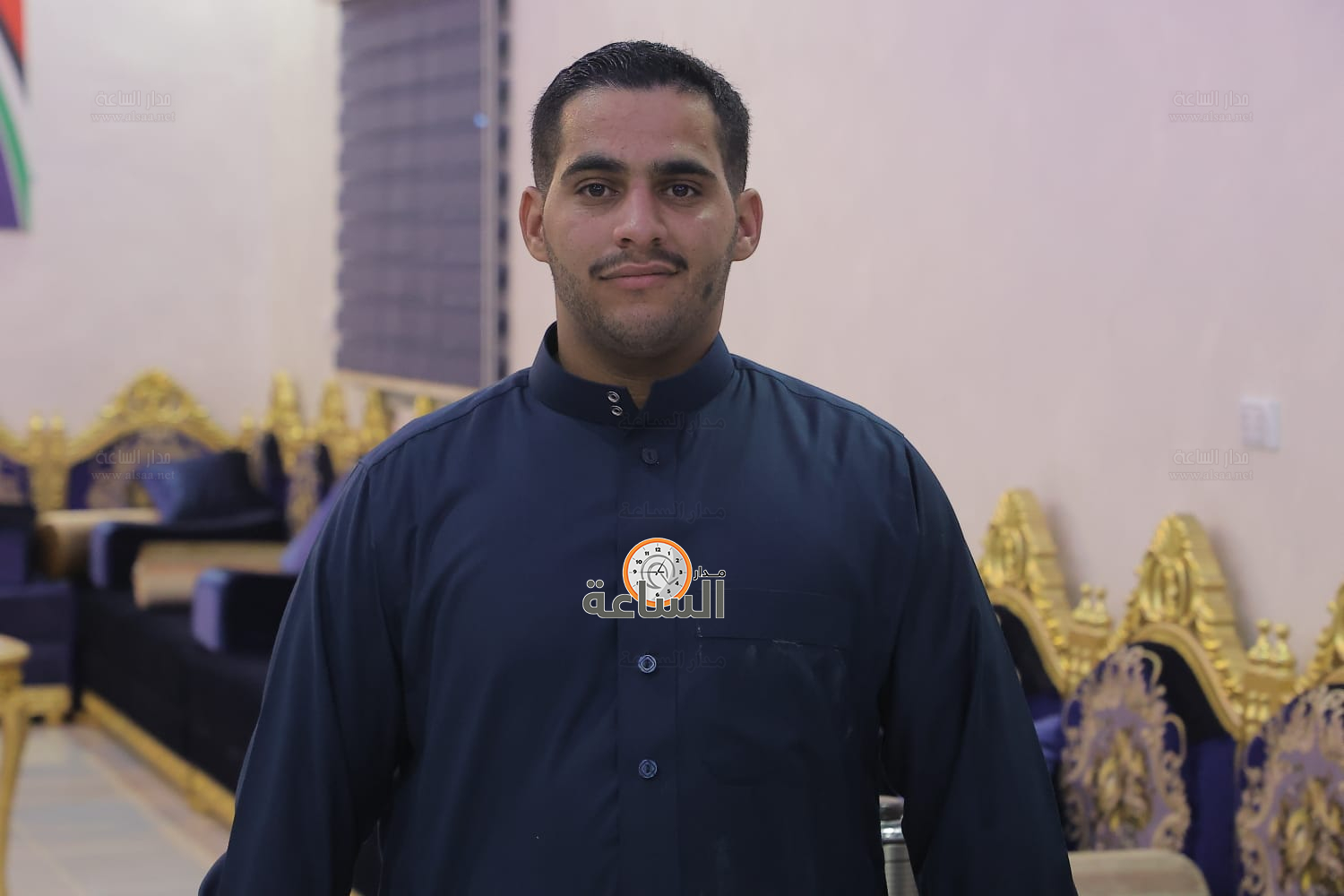 Madar Al-Saa Images 0.7141508627935518