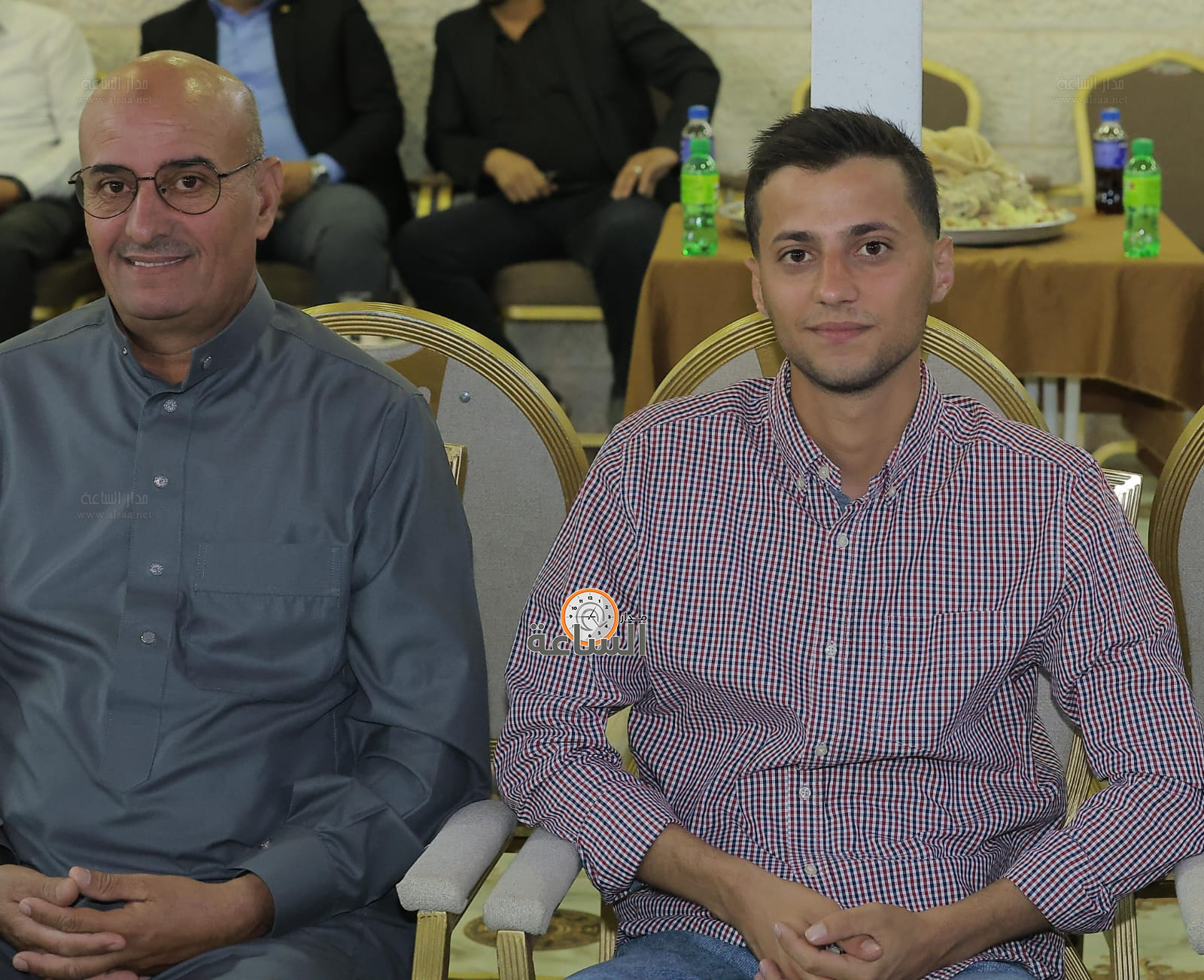 Madar Al-Saa Images 0.6883122093716926