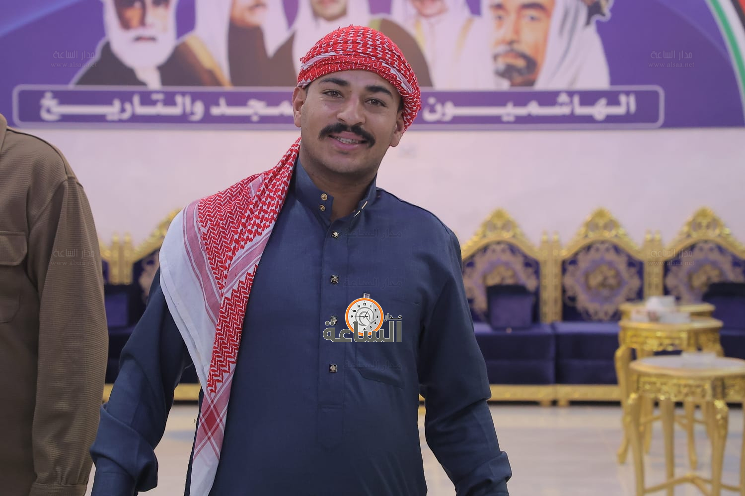 Madar Al-Saa Images 0.9612806203037384