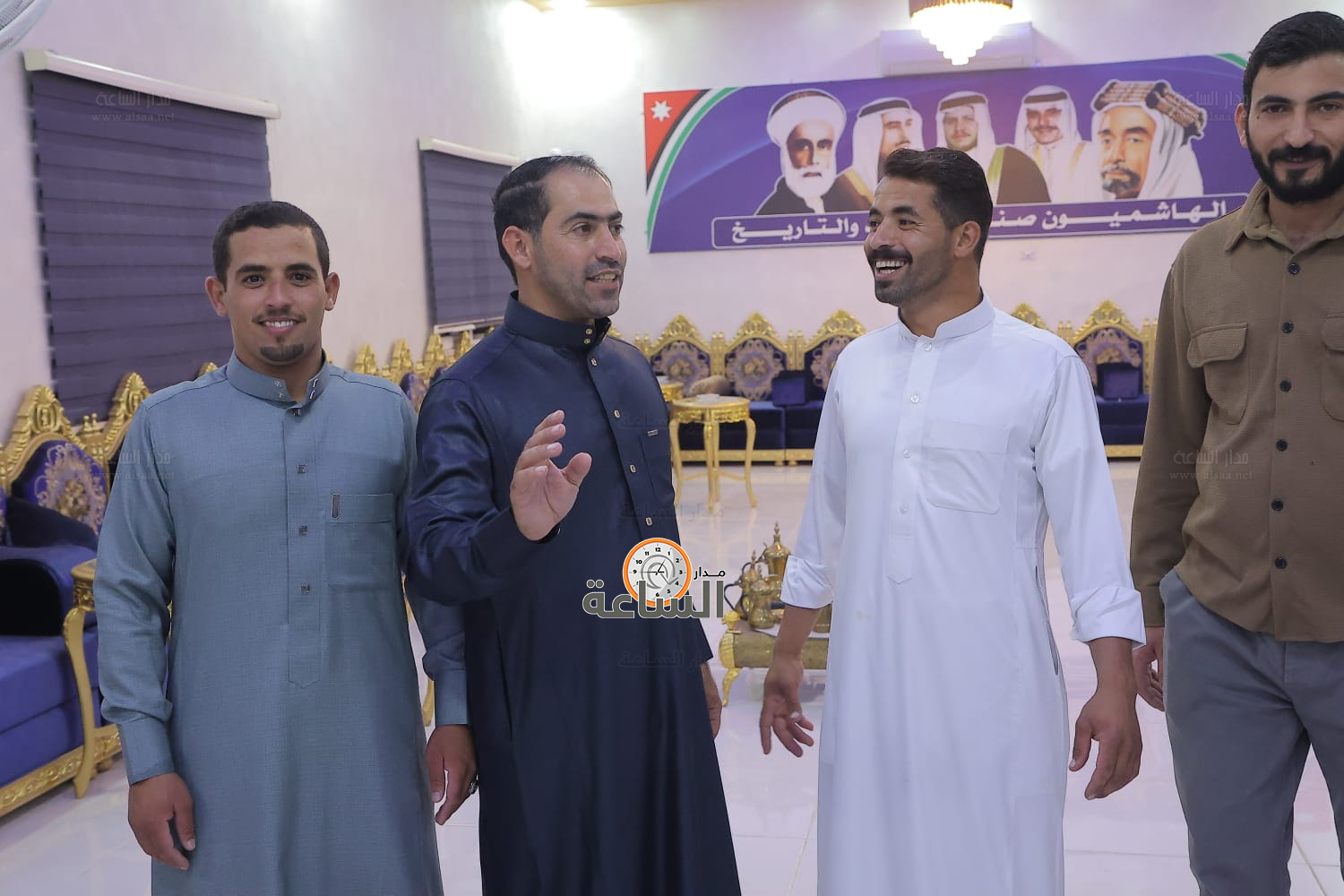 Madar Al-Saa Images 0.4706038981286297