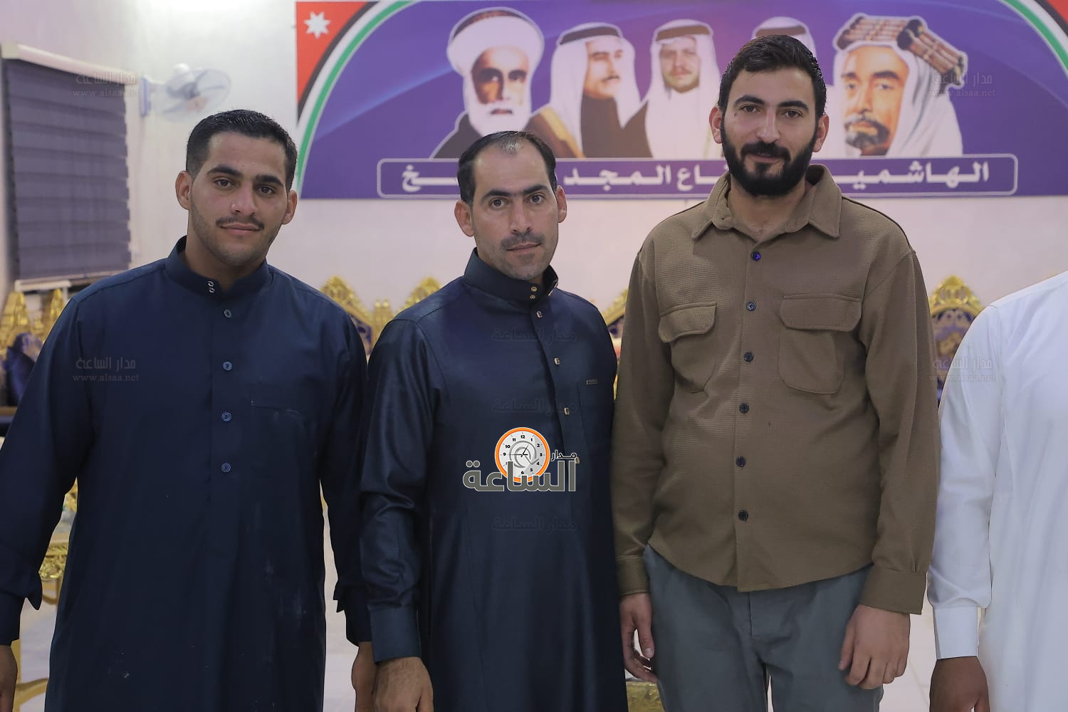 Madar Al-Saa Images 0.845051605379734