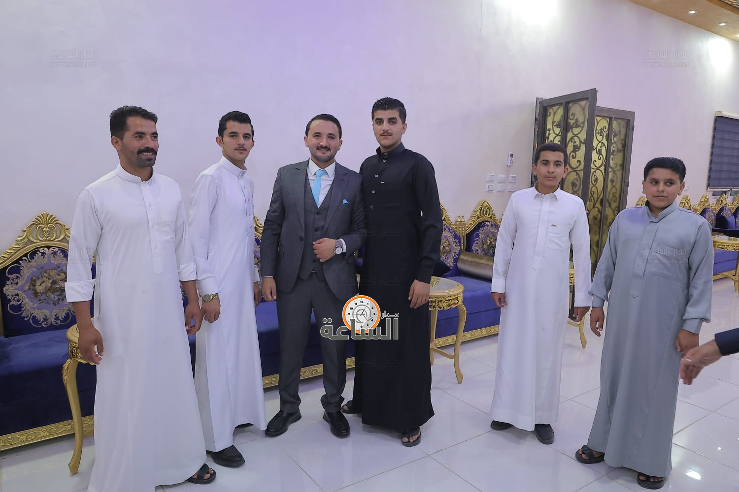 Madar Al-Saa Images 0.34258870267511254