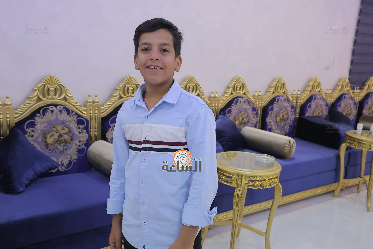 Madar Al-Saa Images 0.7507797295871086