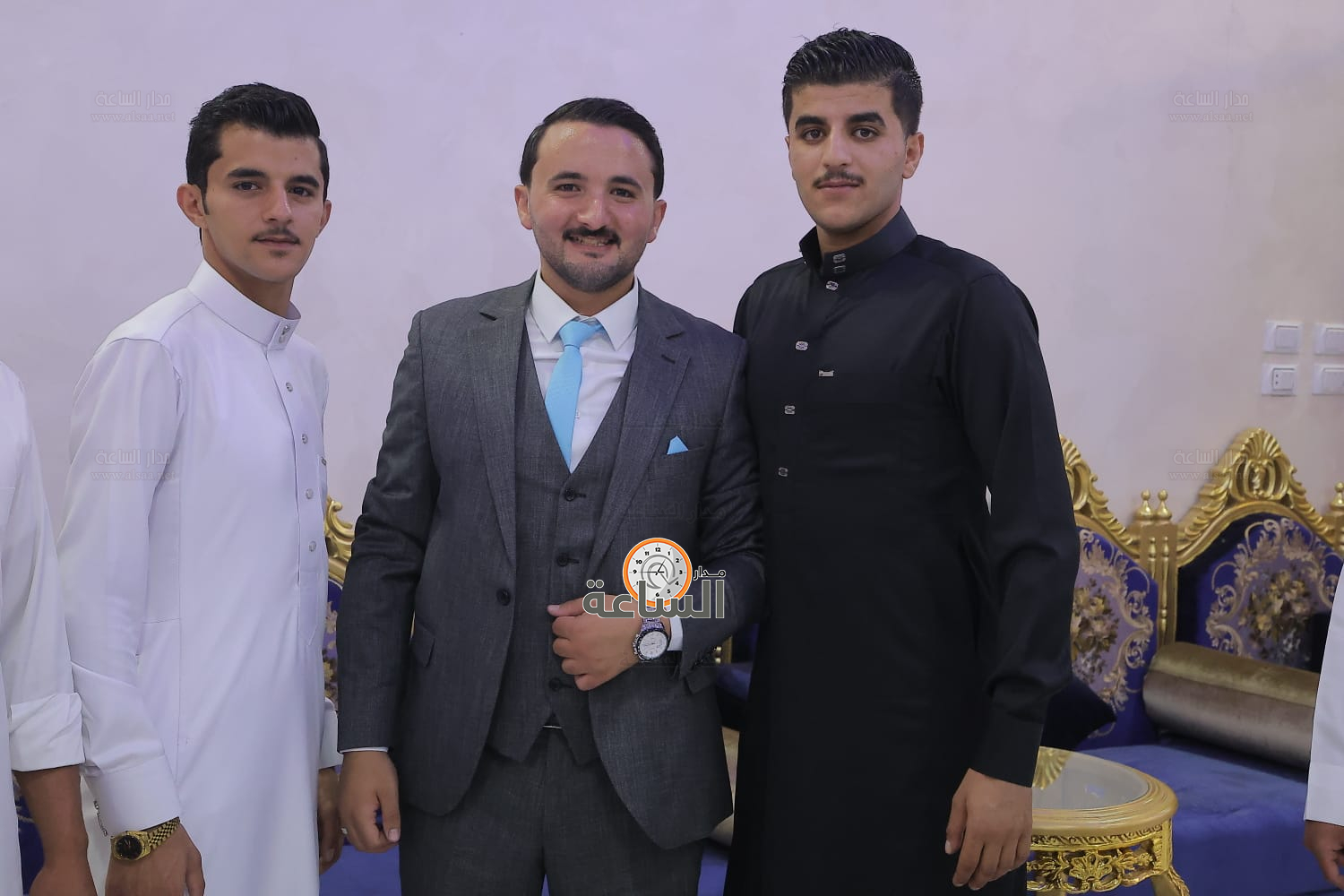 Madar Al-Saa Images 0.12147085366620891