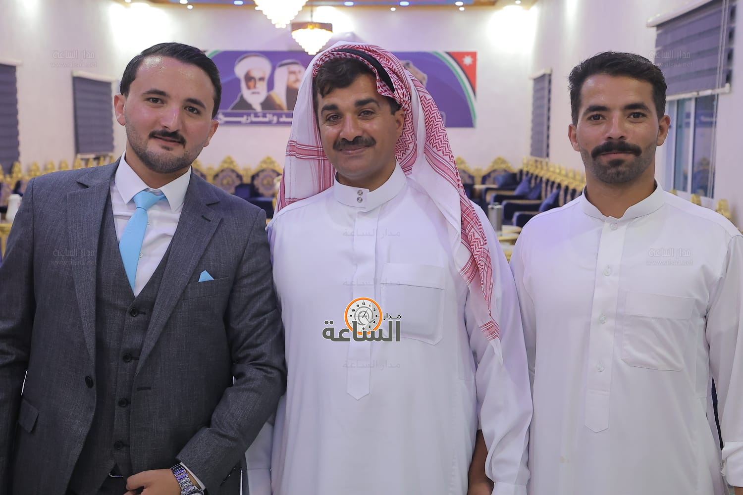 Madar Al-Saa Images 0.9424406763745203