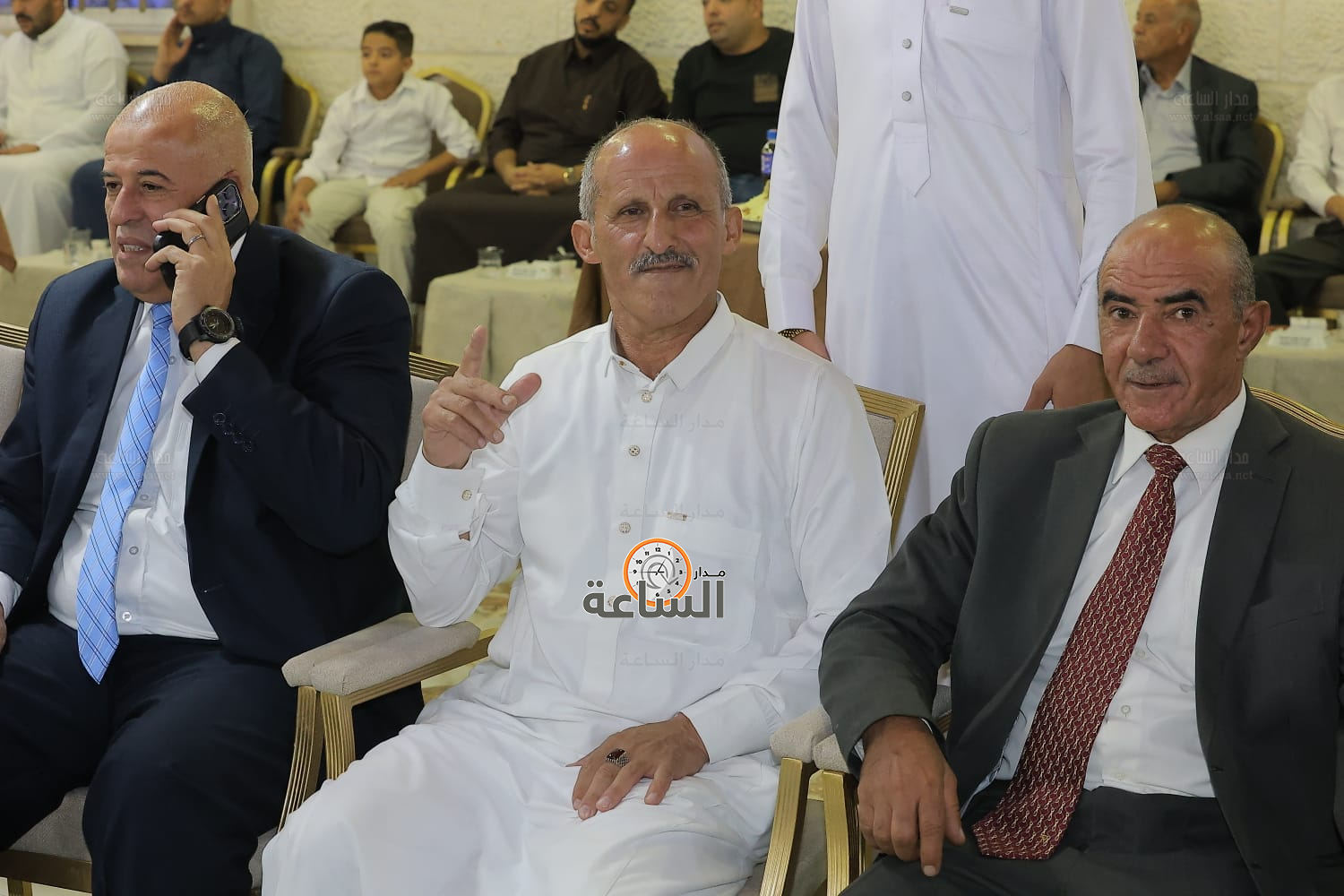 Madar Al-Saa Images 0.16373295058400184