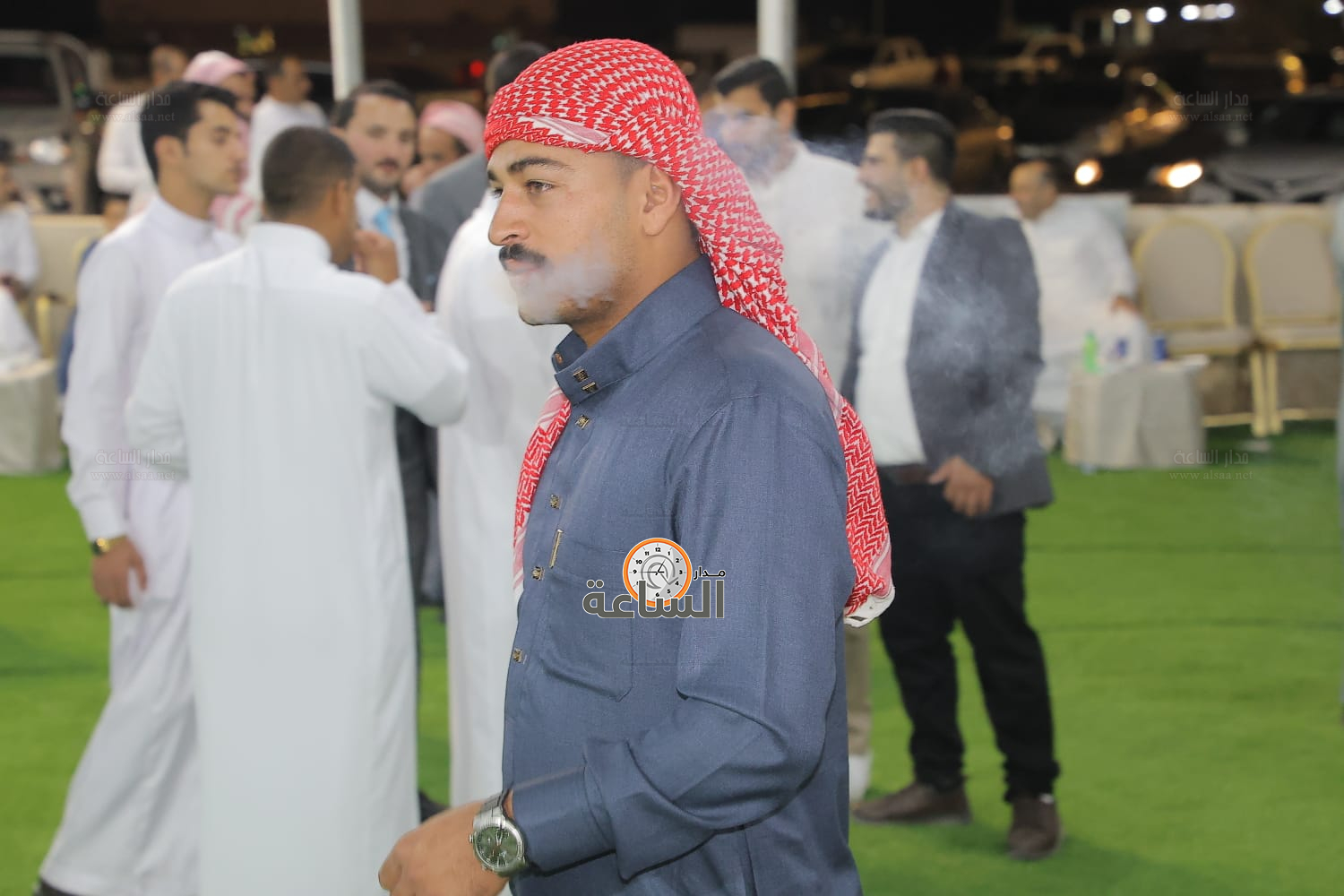 Madar Al-Saa Images 0.20920833671186967