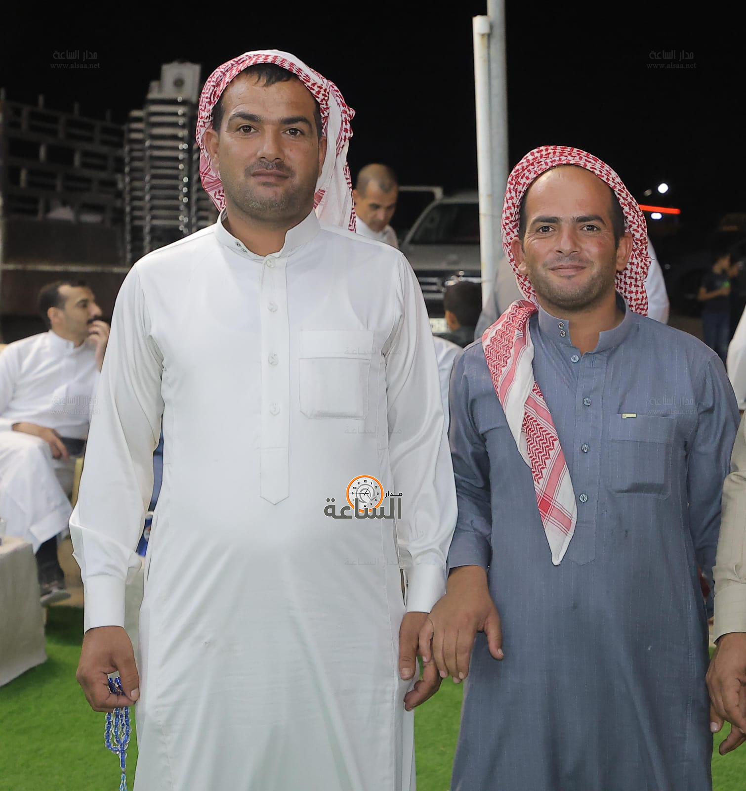 Madar Al-Saa Images 0.8110270731148918