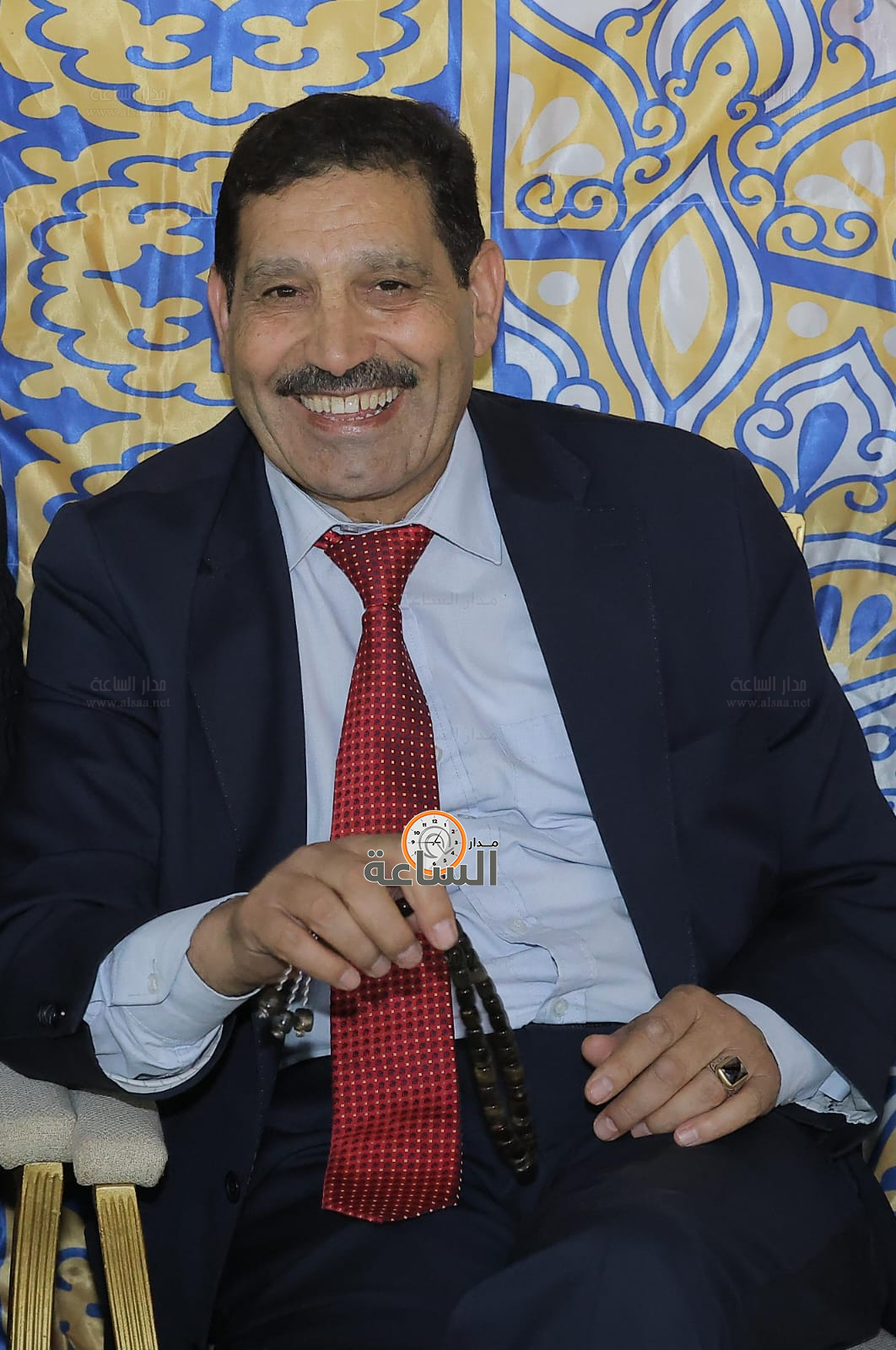 Madar Al-Saa Images 0.03579087265710246