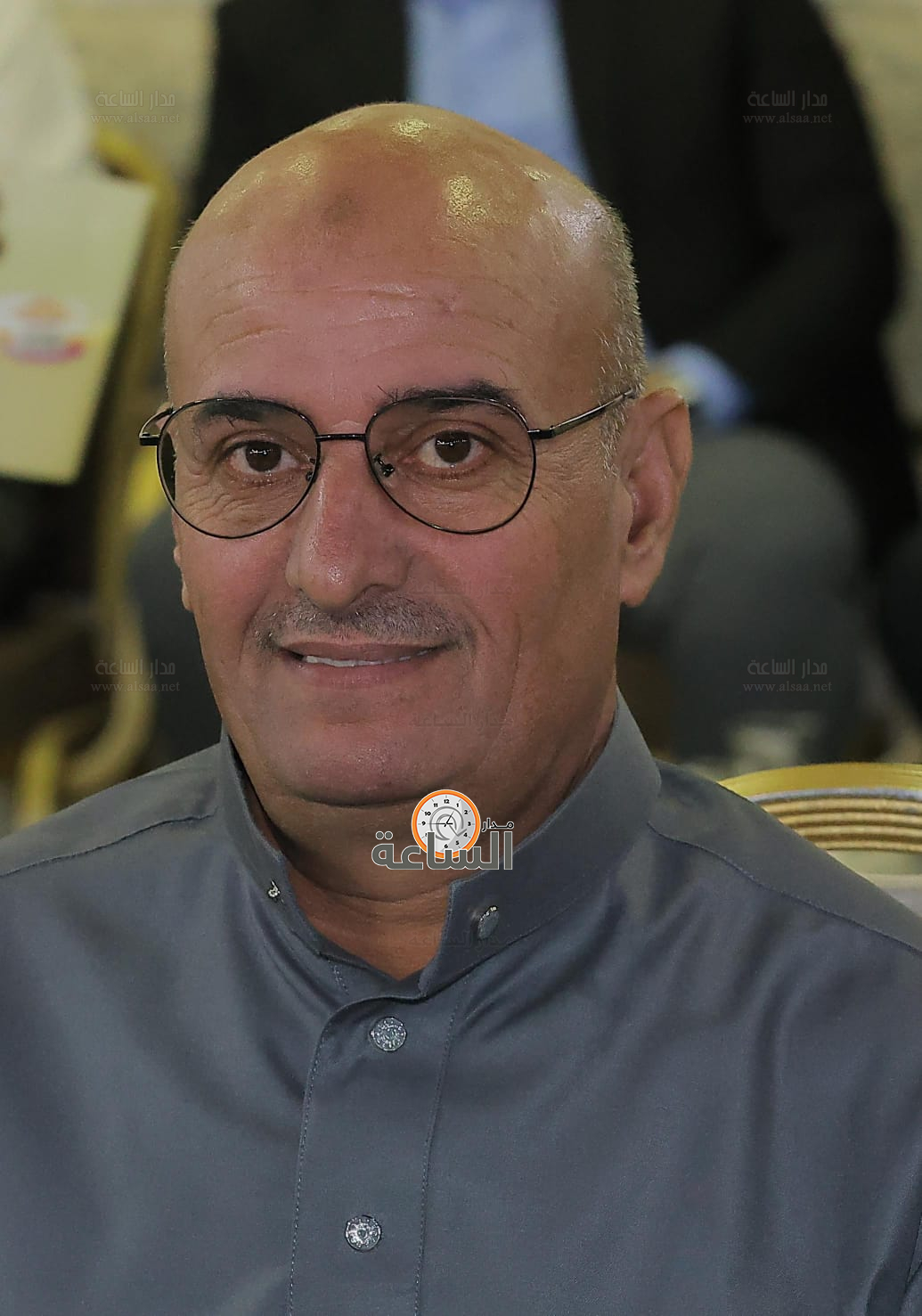 Madar Al-Saa Images 0.12225975351892693