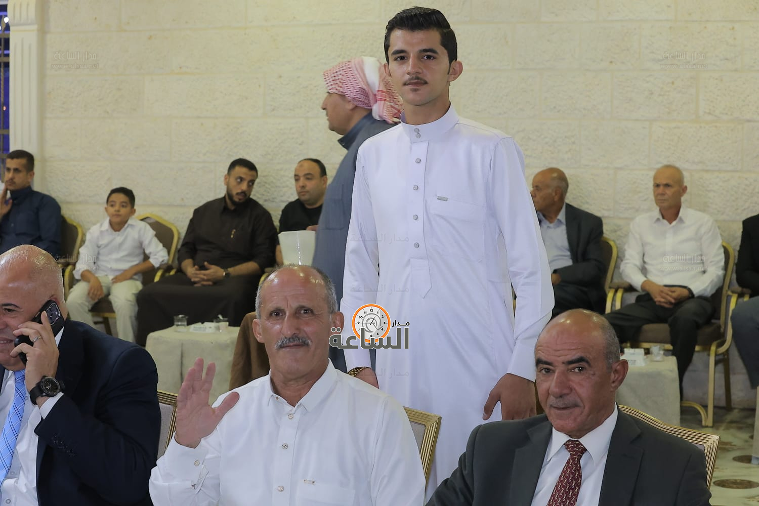 Madar Al-Saa Images 0.7890552279306174