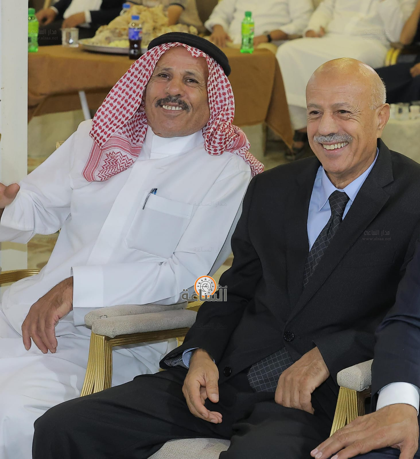 Madar Al-Saa Images 0.07130343846423248