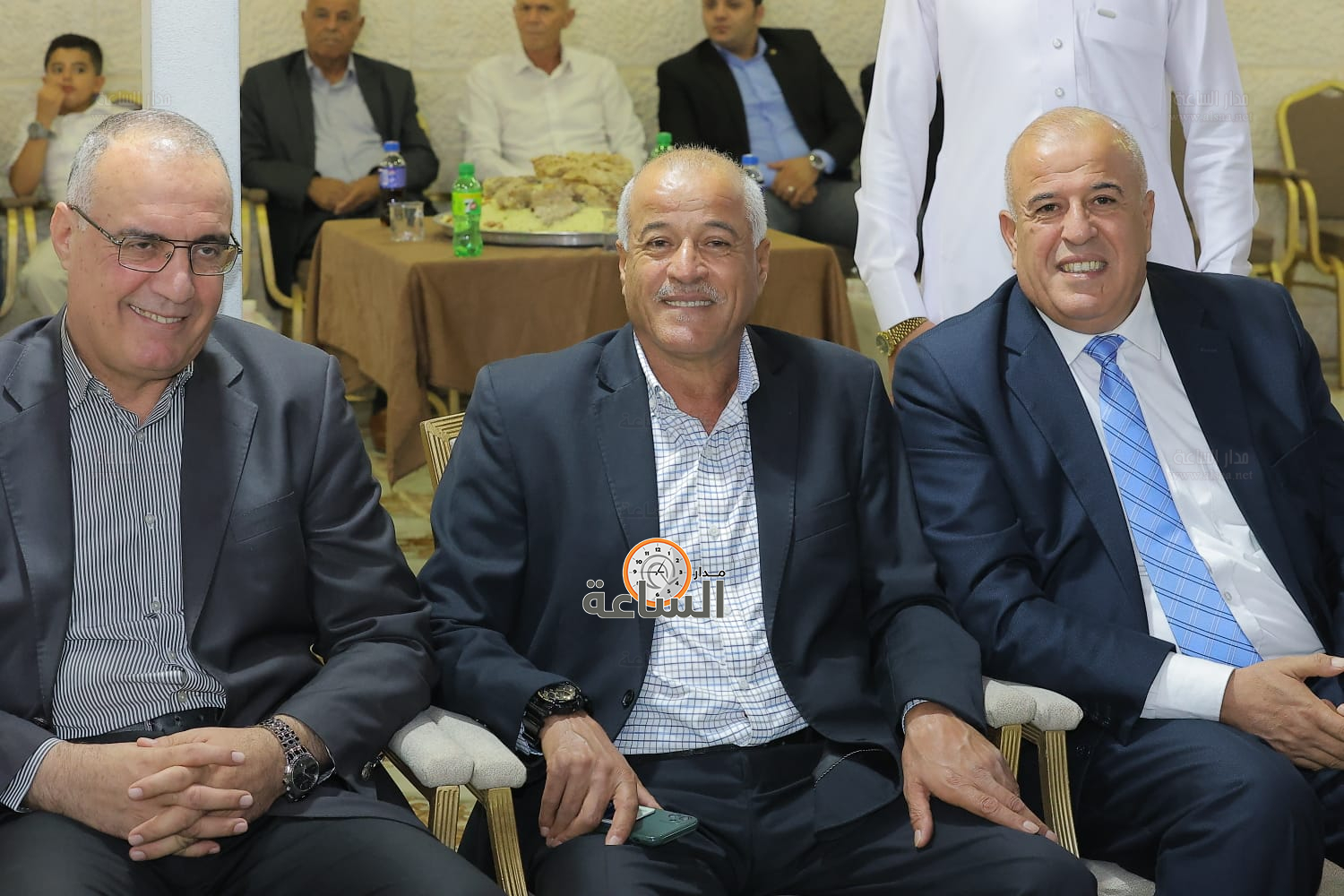 Madar Al-Saa Images 0.3703492554144111