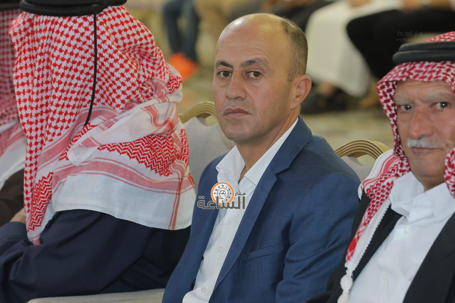 Madar Al-Saa Images 0.5580626168457999