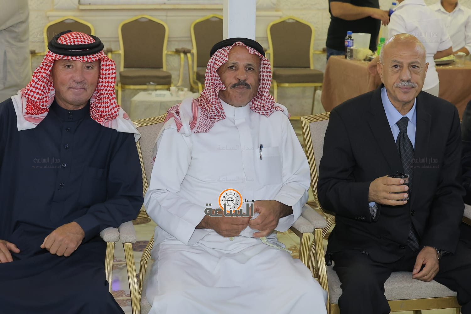 Madar Al-Saa Images 0.7296846462589065