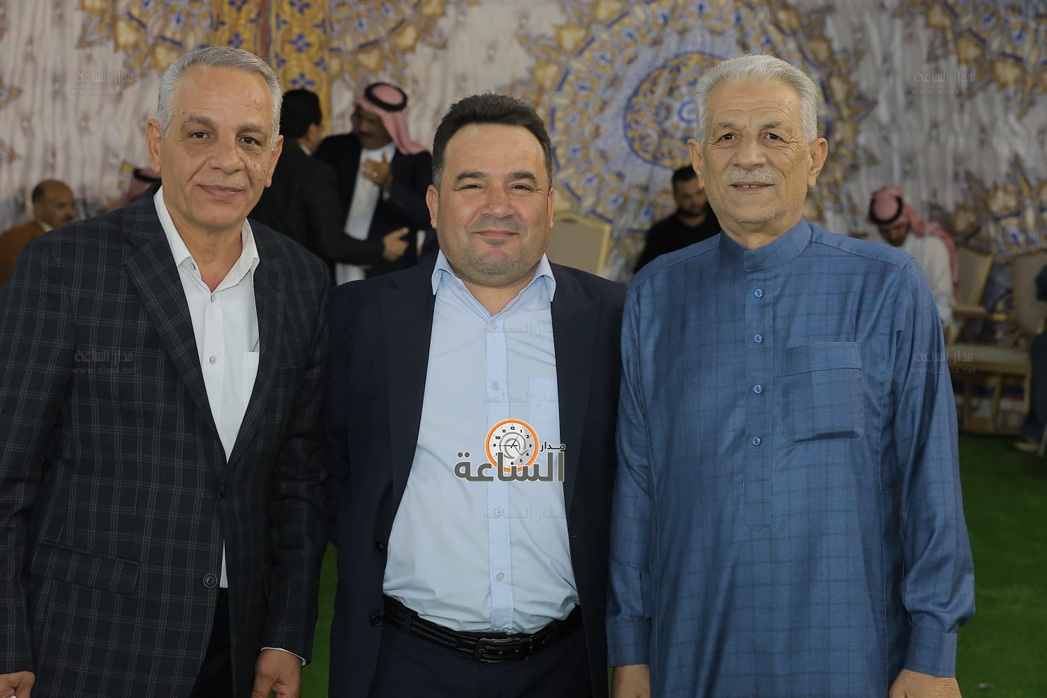 Madar Al-Saa Images 0.4046317497992481