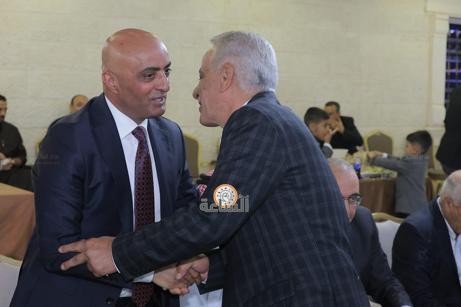 Madar Al-Saa Images 0.12913619735744897