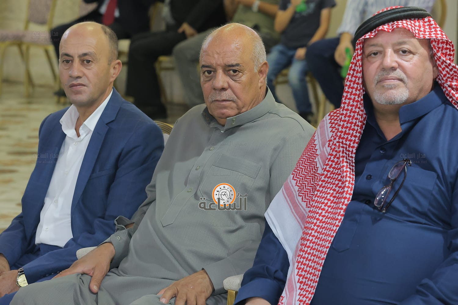 Madar Al-Saa Images 0.15786369010022006