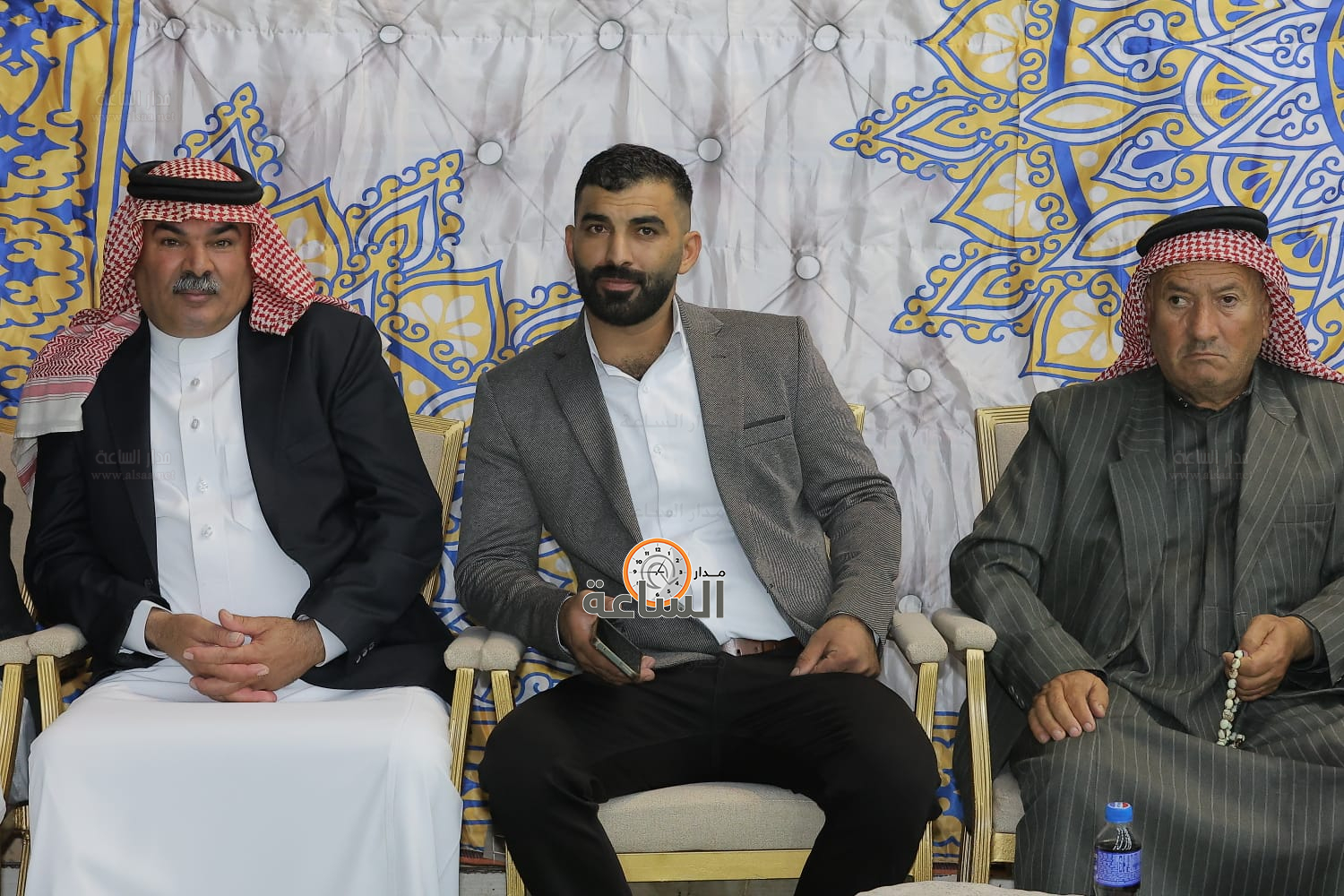 Madar Al-Saa Images 0.8056658793089225